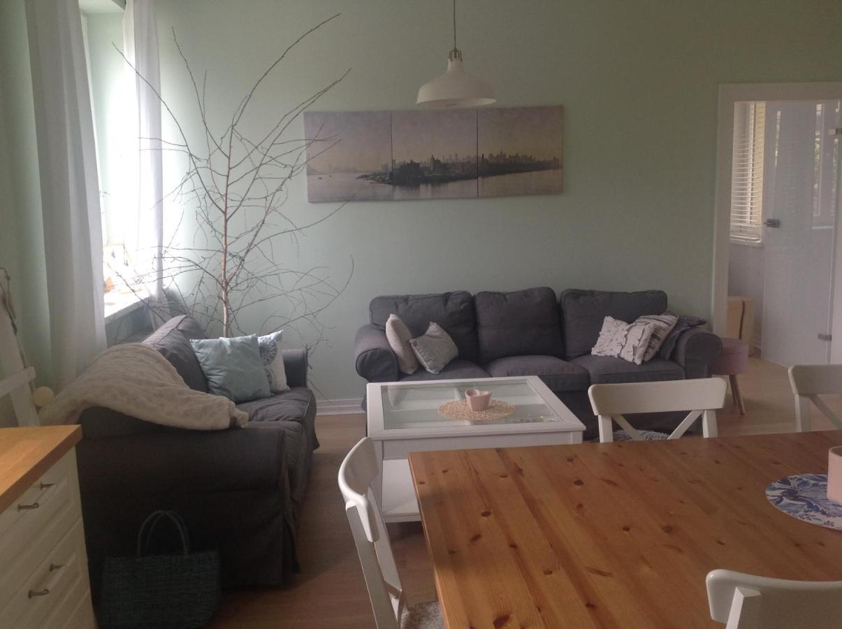 Apartament Joanna ラプカ エクステリア 写真