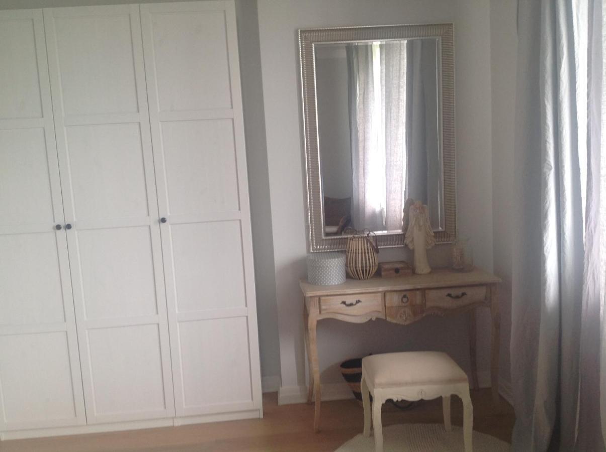 Apartament Joanna ラプカ エクステリア 写真
