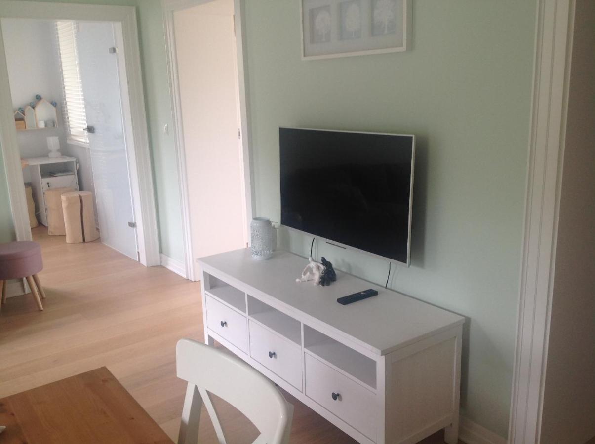 Apartament Joanna ラプカ エクステリア 写真