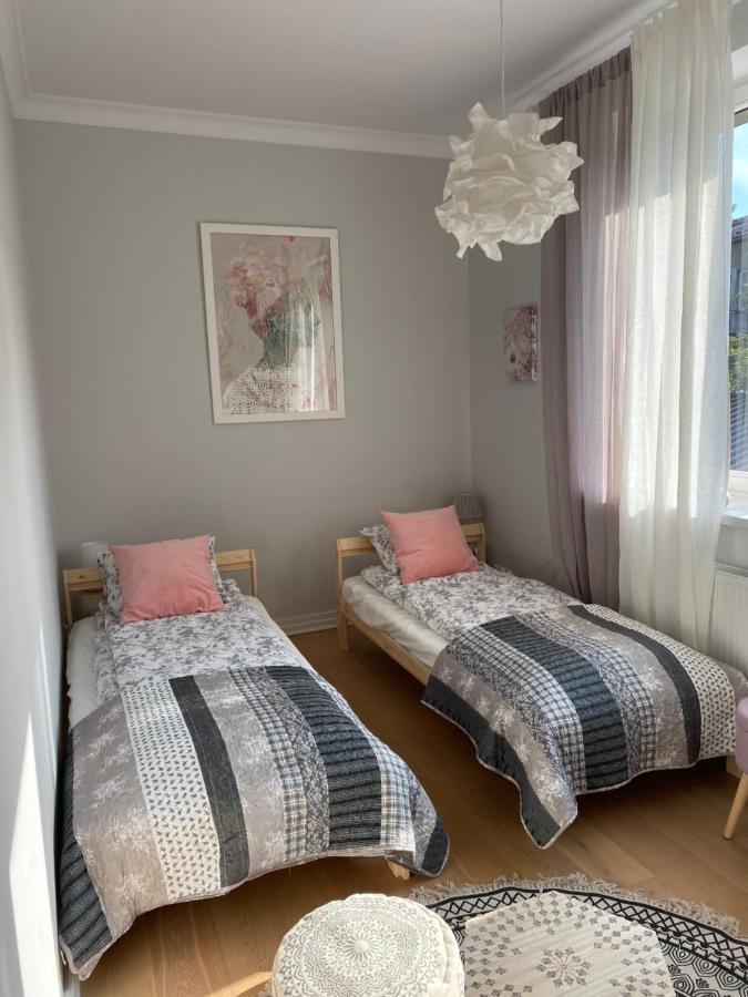 Apartament Joanna ラプカ エクステリア 写真