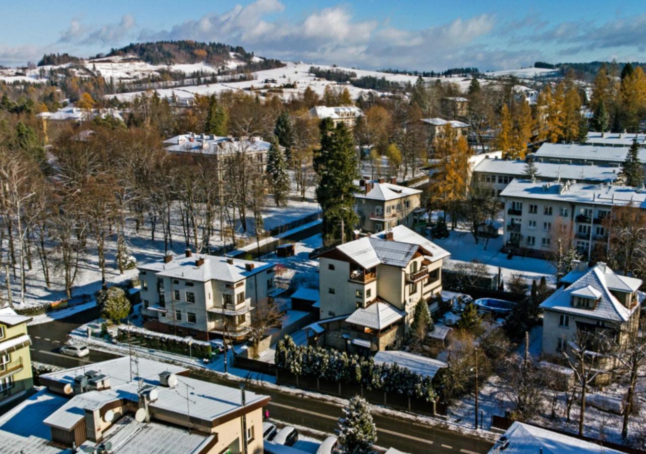 Apartament Joanna ラプカ エクステリア 写真