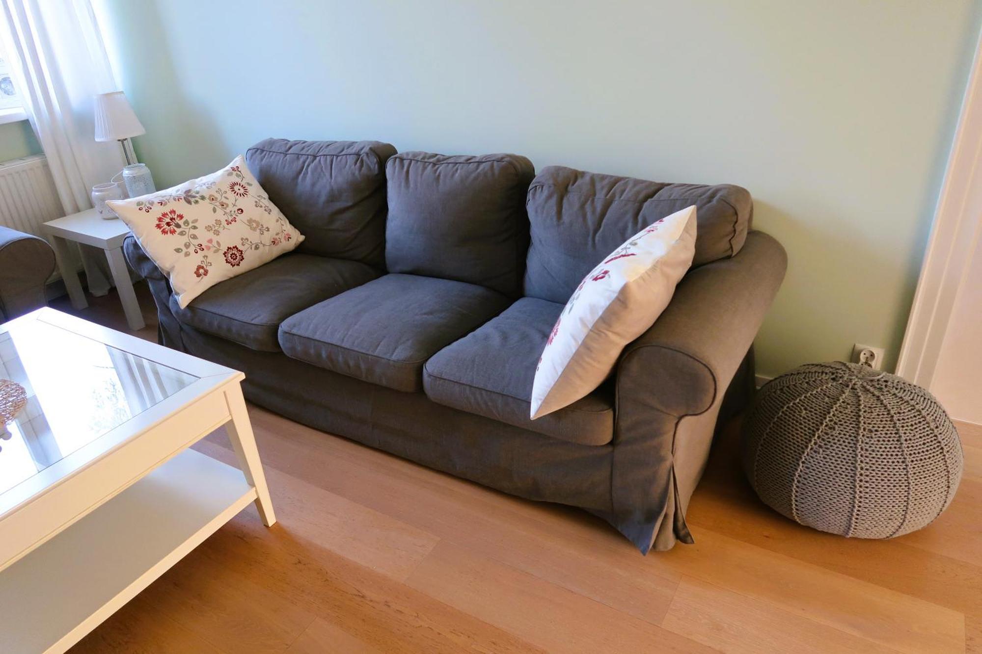 Apartament Joanna ラプカ エクステリア 写真
